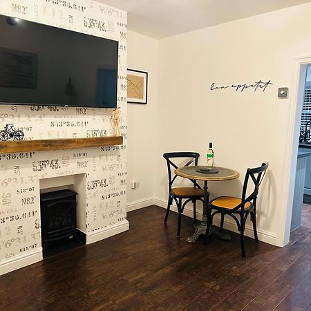 The Nook Cottage, Parkgate, Wirral Parkgate  エクステリア 写真