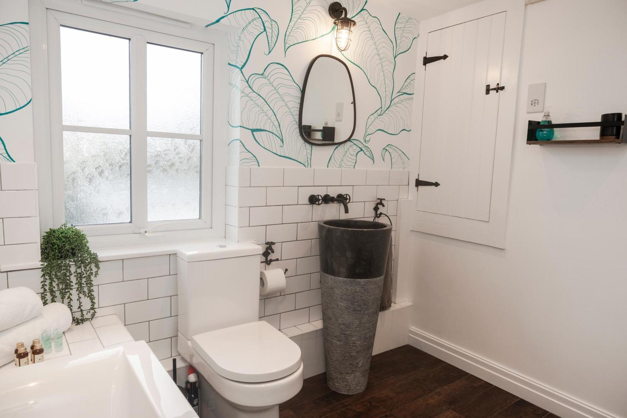 The Nook Cottage, Parkgate, Wirral Parkgate  エクステリア 写真
